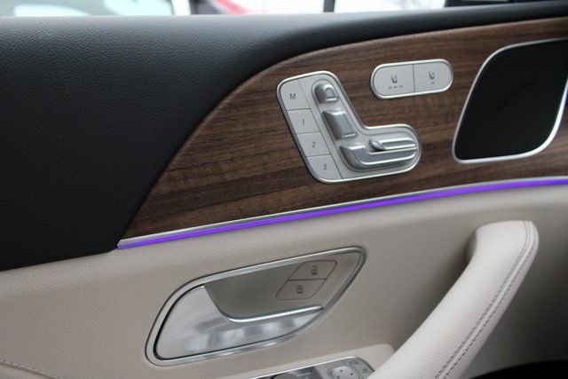 New 2025 Mercedes-Benz GLE 450 4MATIC image 28