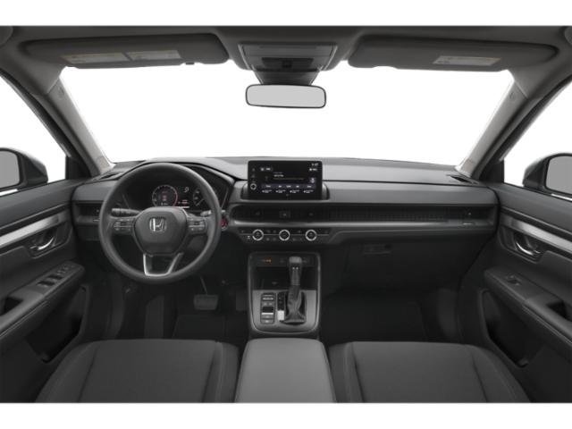 New 2026 Honda CR-V EX image 9