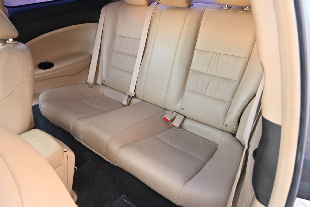 Used 2009 Honda Accord EX-L image 14