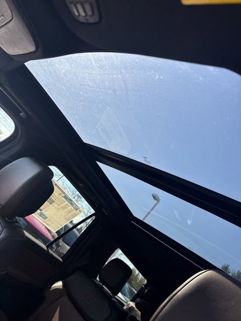 New 2026 Ford Expedition Max King Ranch AWD/4WD image 25