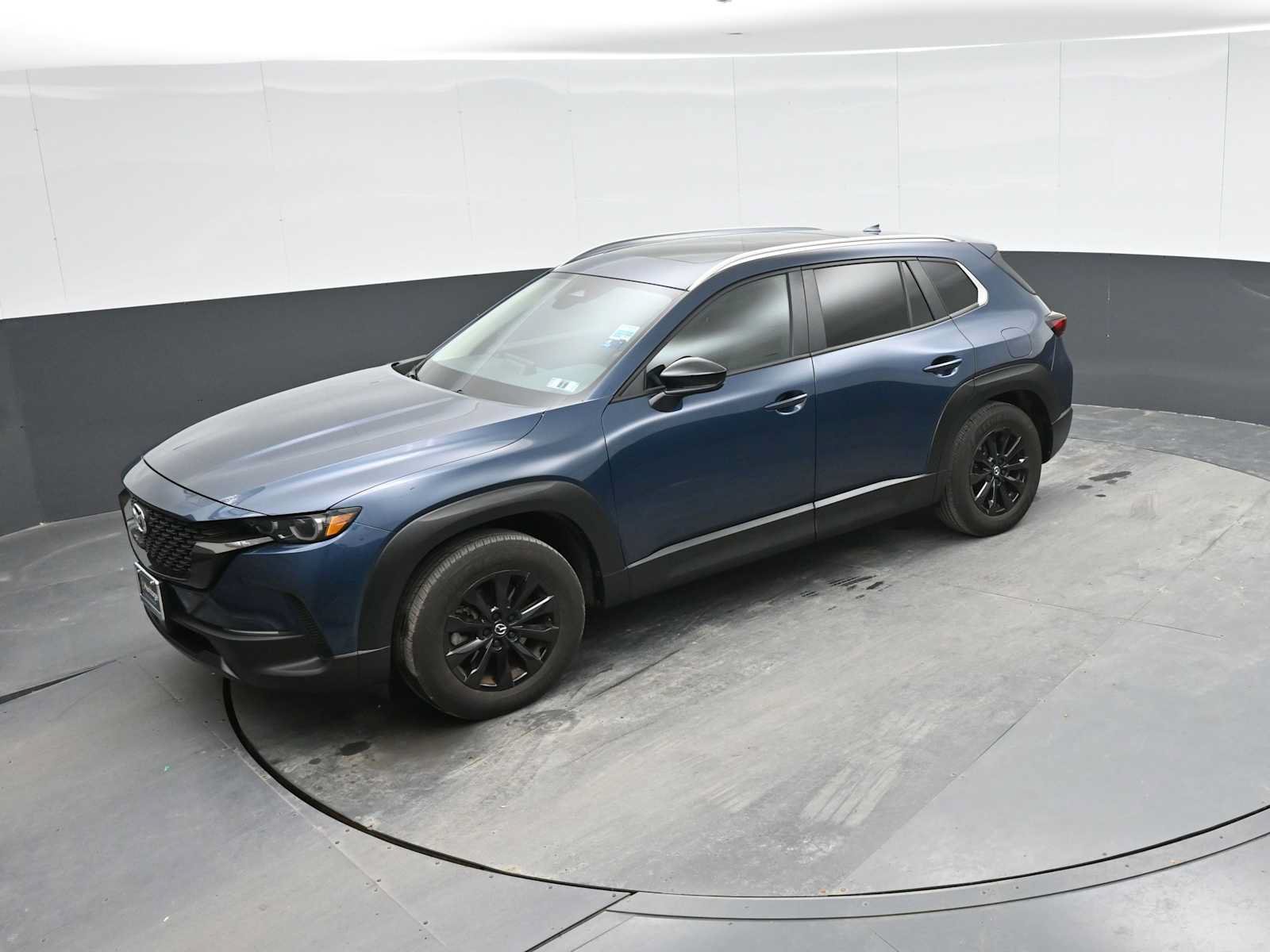 Used 2025 MAZDA CX-50 AWD 2.5 S w/ Weather Package image 36
