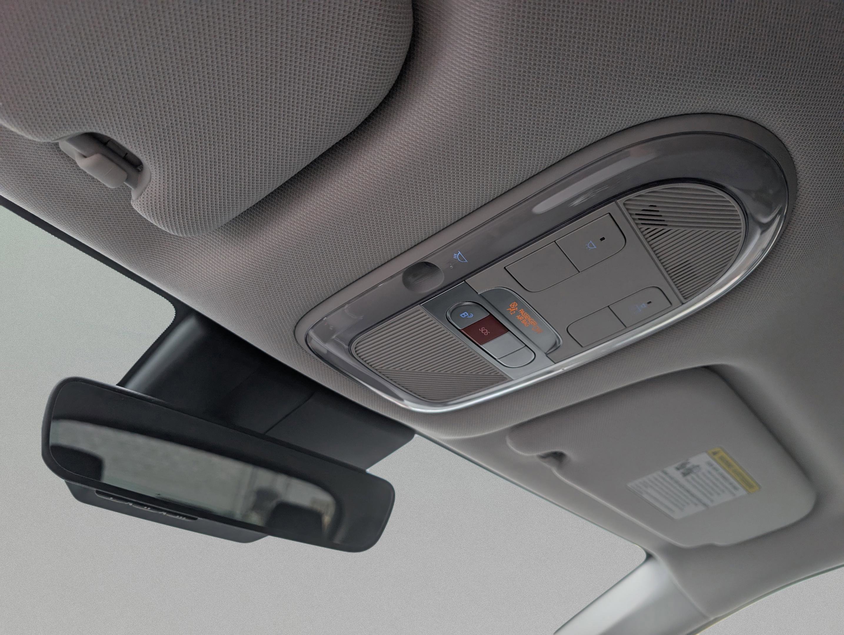 New 2025 Hyundai Ioniq 5 SEL image 33