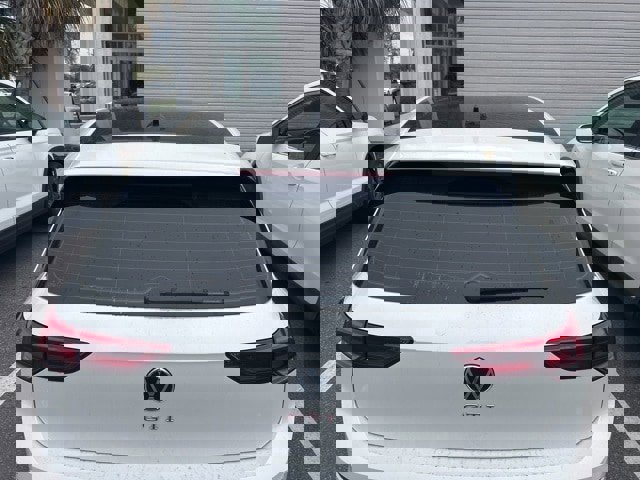 Used 2023 Volkswagen GTI 40th Anniversary Edition image 5