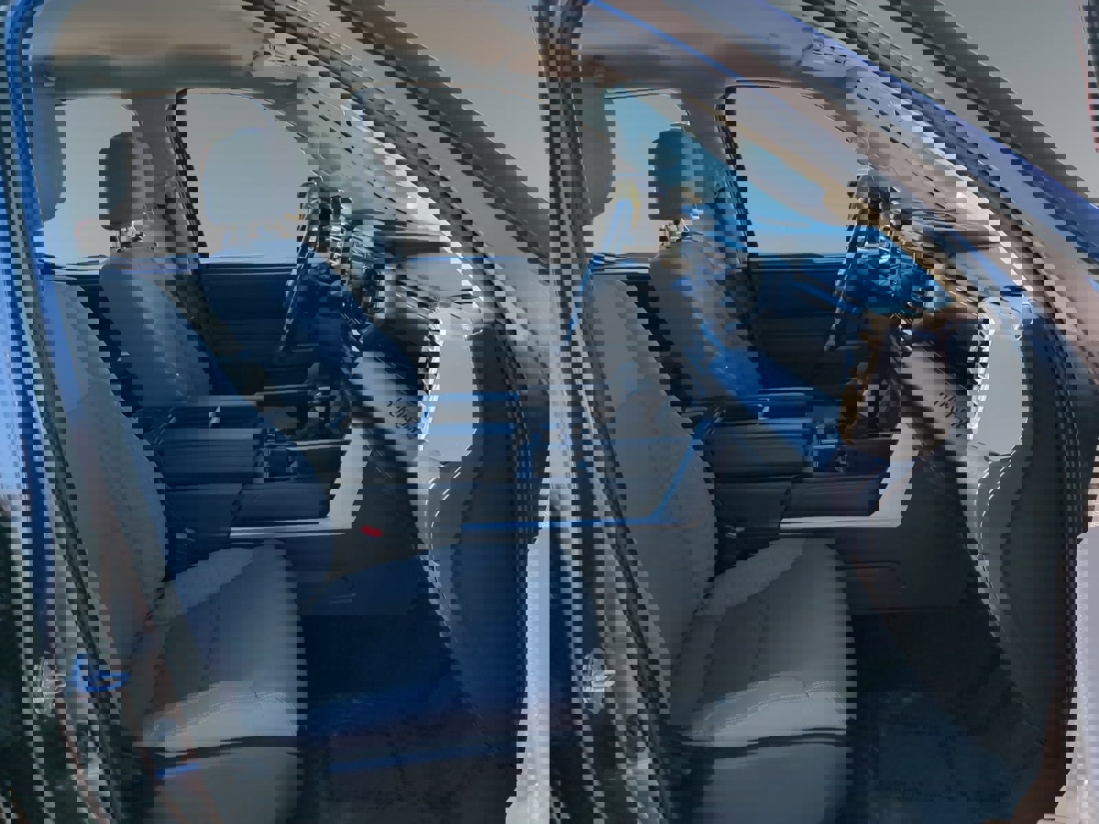 Used 2024 Toyota Tundra SR5 image 15