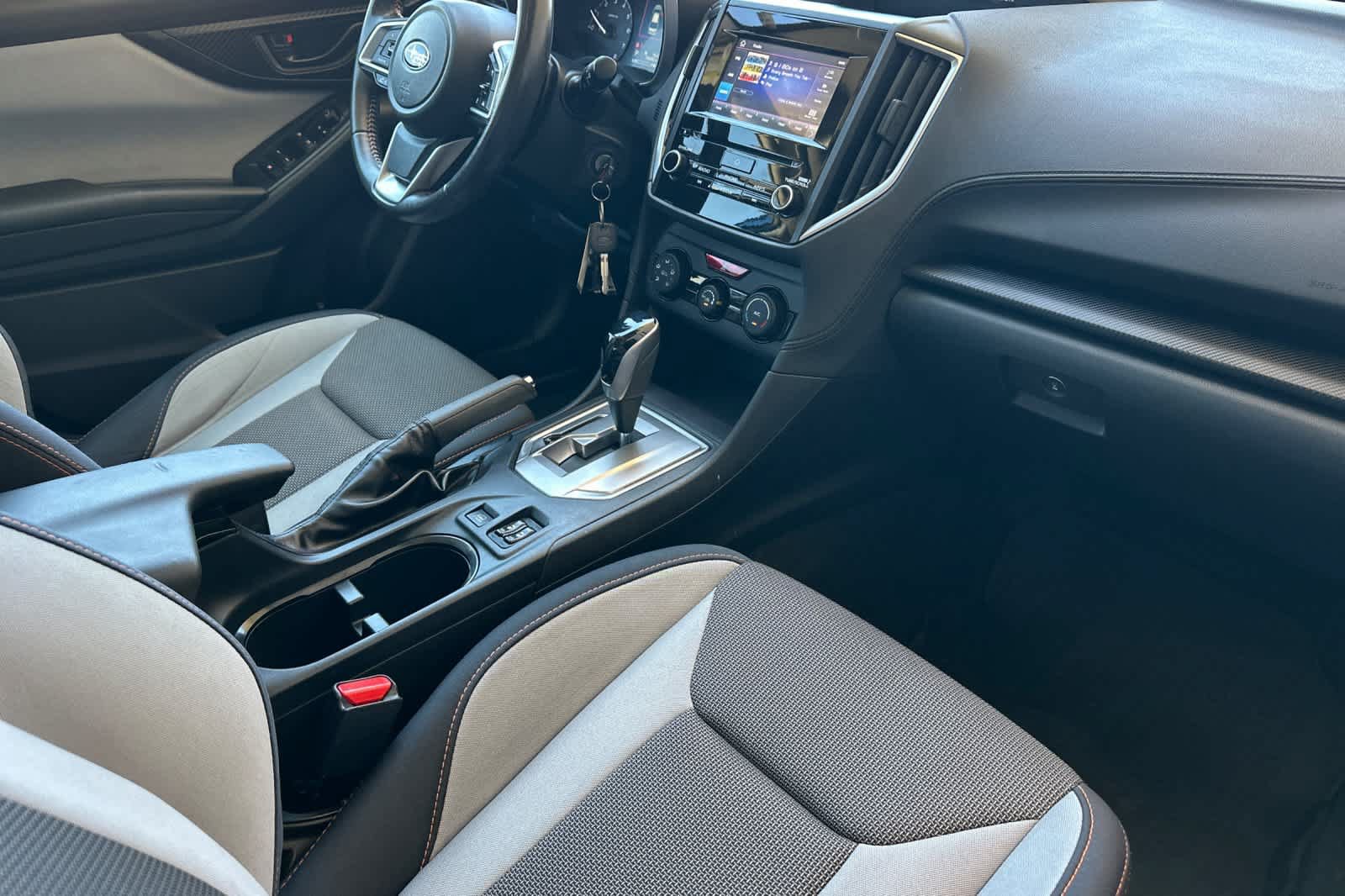 Used 2019 Subaru Crosstrek 2.0i Premium AWD/4WD image 15