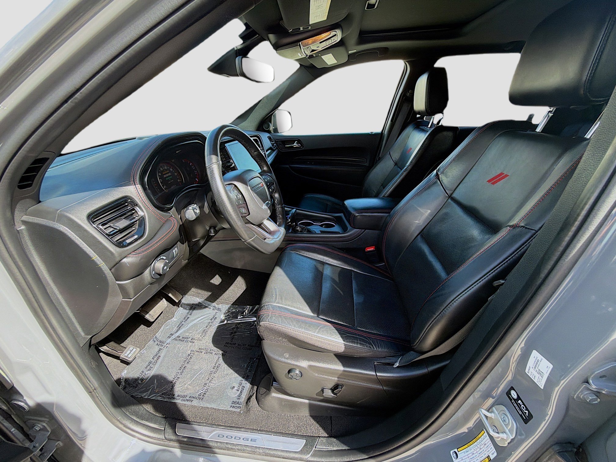 Used 2023 Dodge Durango R/T RWD image 16