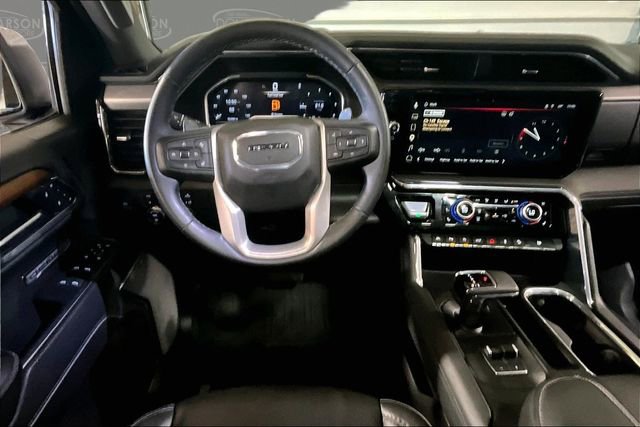 Certified 2023 GMC Sierra 1500 Denali w/ Denali Reserve Package AWD/4WD image 20