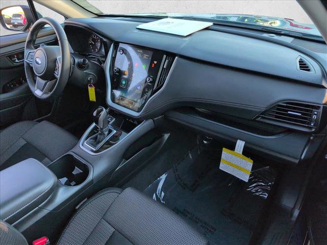 Used 2025 Subaru Outback Premium image 22