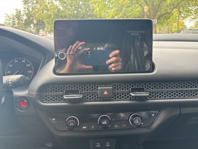 New 2026 Honda HR-V Sport image 15