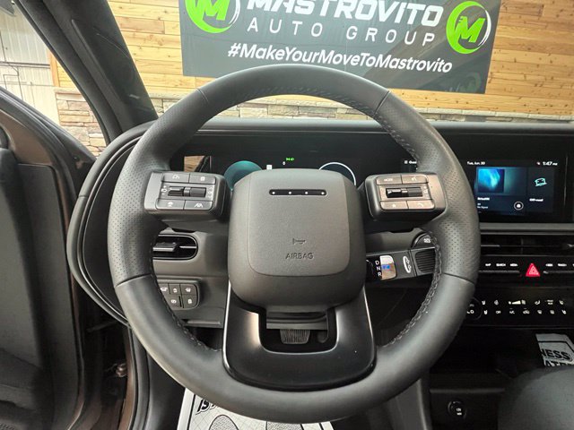 Certified 2026 Hyundai Palisade XRT Pro AWD/4WD image 20