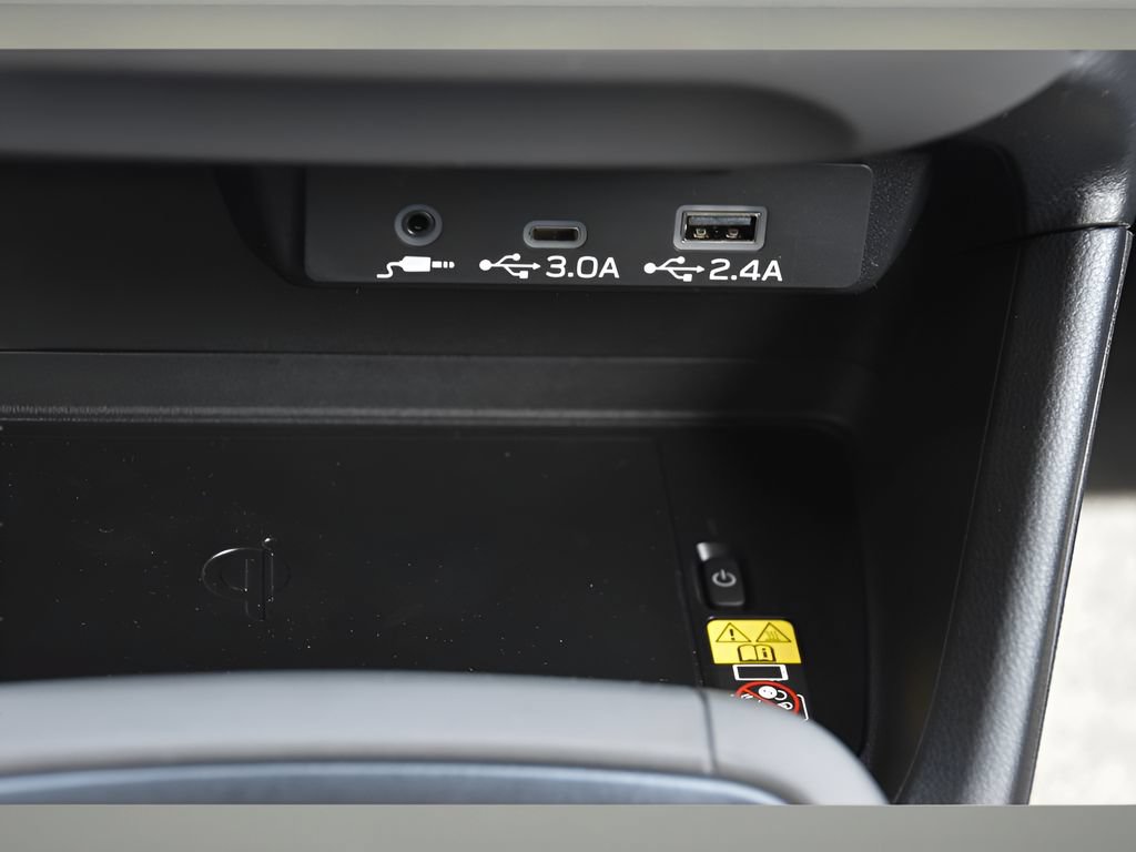 Certified 2025 Subaru Crosstrek 2.5i Limited AWD/4WD image 34