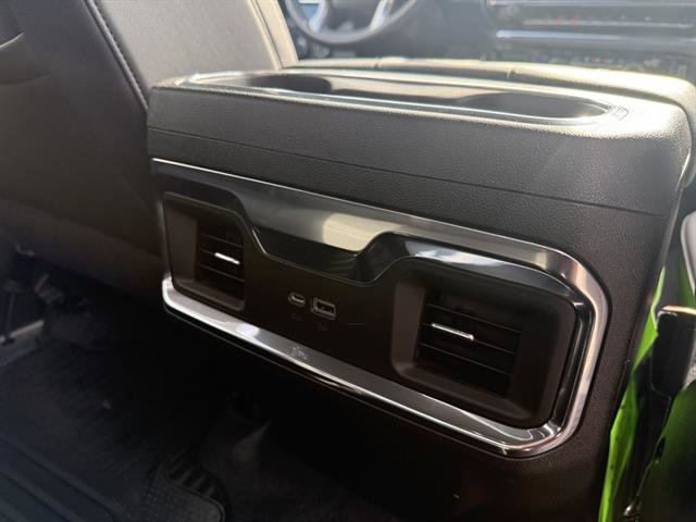 Used 2024 Chevrolet Silverado 1500 LTZ image 21