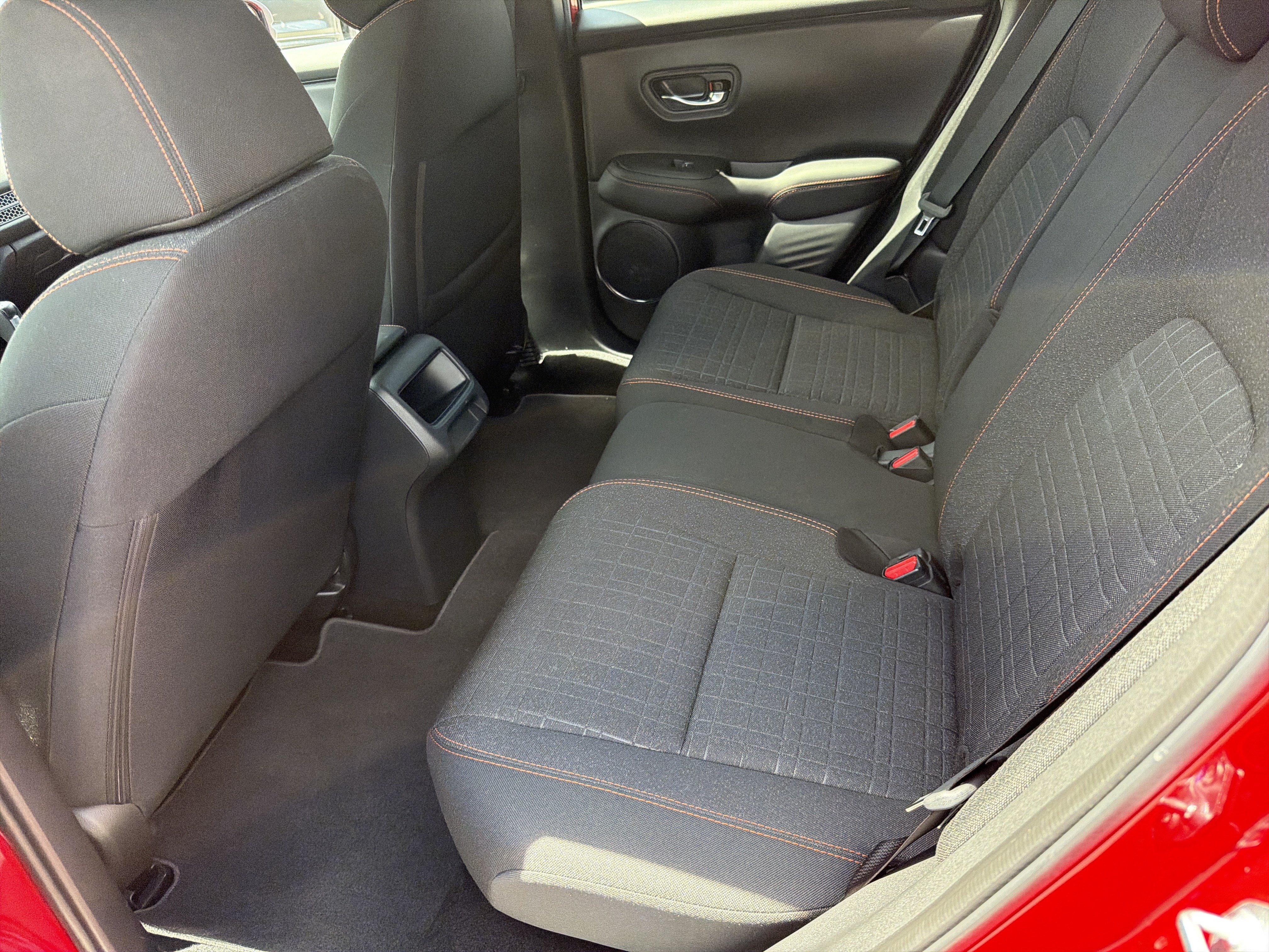 Used 2025 Honda HR-V Sport image 30
