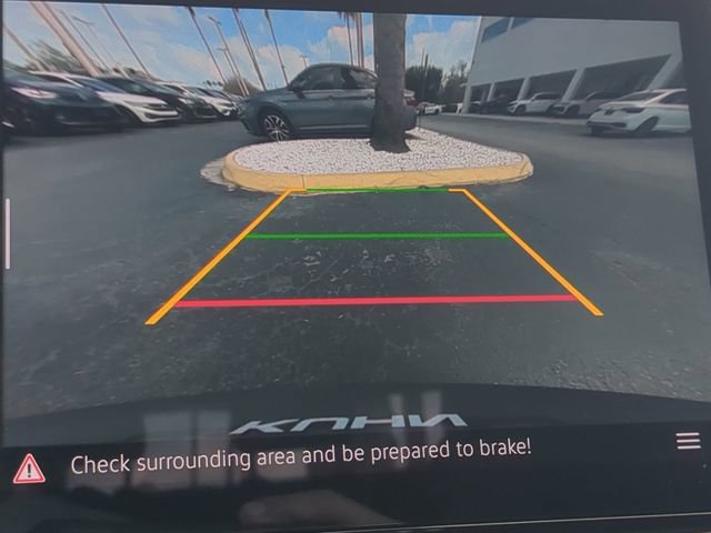 Certified 2023 Volkswagen ID.4 Pro S image 24