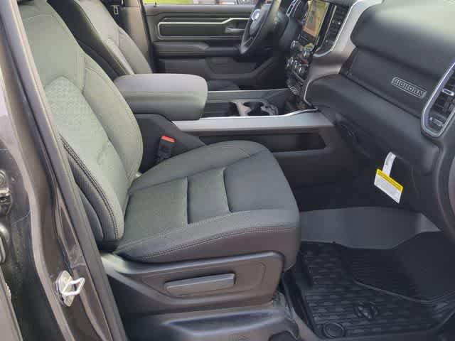 New 2026 RAM 1500 Big Horn AWD/4WD image 22