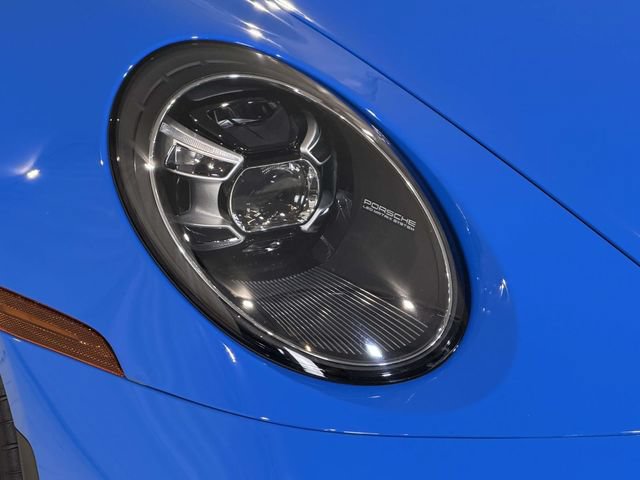 Certified 2022 Porsche 911 GT3 RWD image 11