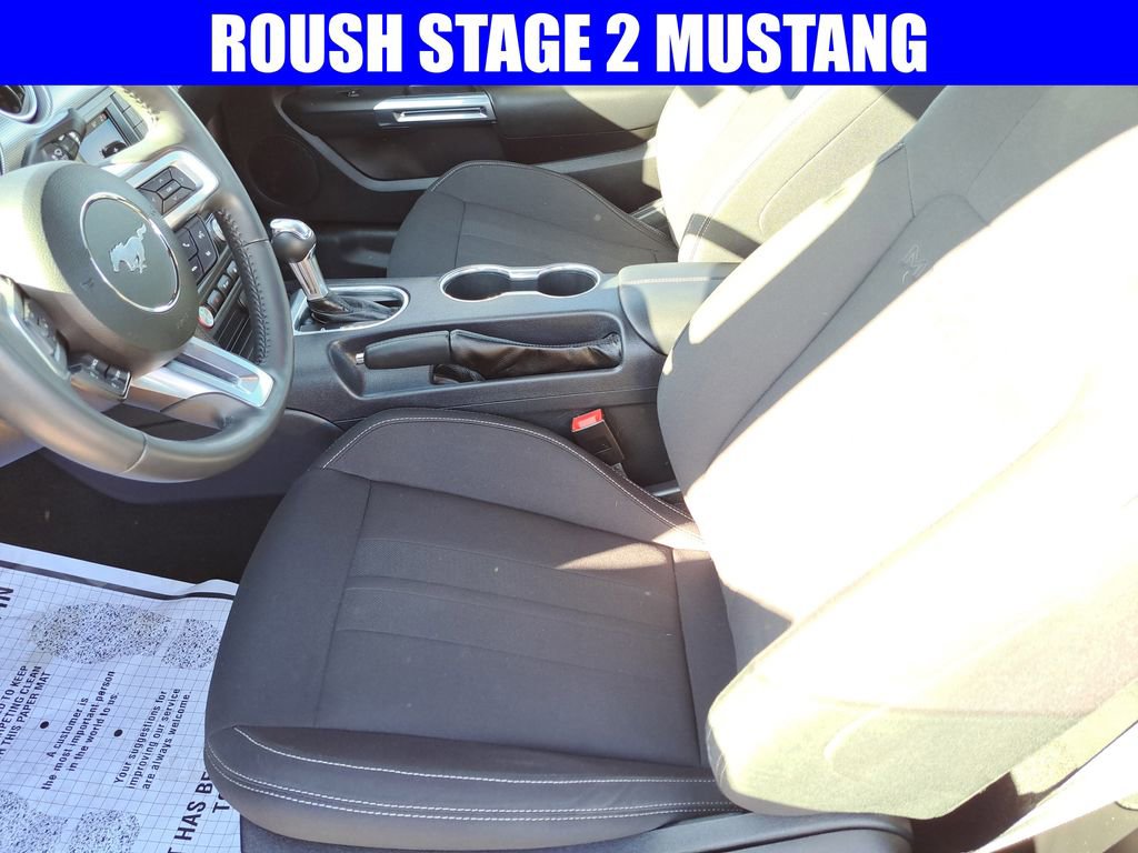 Used 2021 Ford Mustang GT image 20