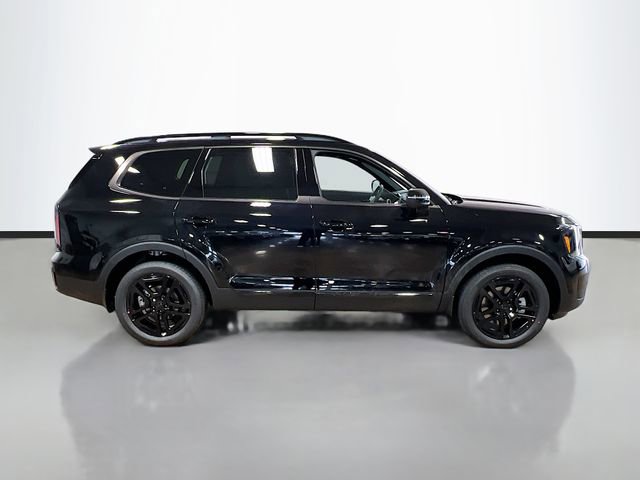 New 2025 Kia Telluride EX X-Line image 8