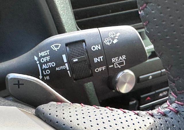 Used 2022 Lexus RX 350 F Sport AWD/4WD image 26