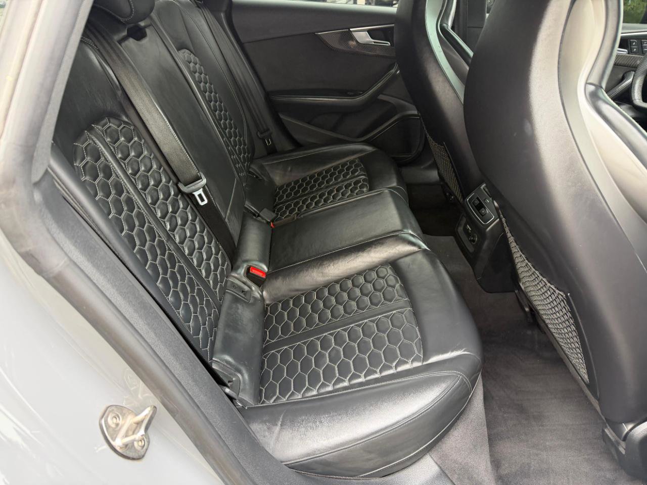 Used 2019 Audi RS 5 Sportback AWD/4WD image 25