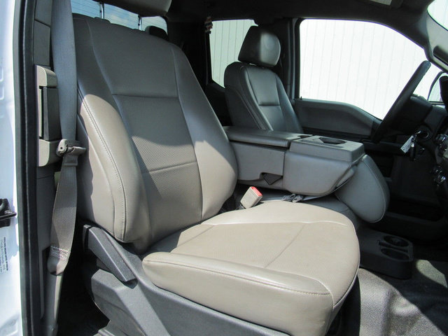 Used 2018 Ford F350 XL w/ Power Equipment Group AWD/4WD image 14
