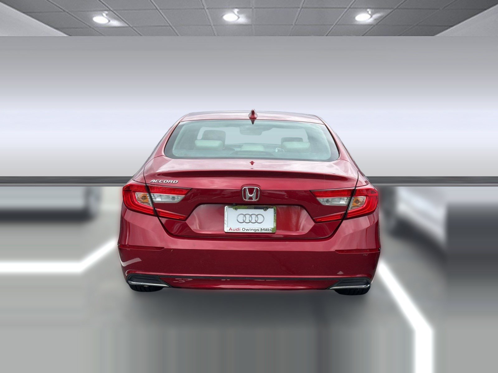 Used 2019 Honda Accord EX-L image 10