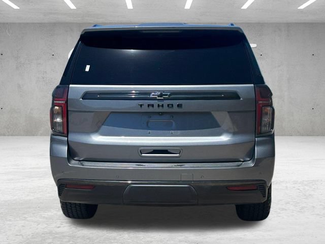 Used 2021 Chevrolet Tahoe Z71 w/ Z71 Signature Package AWD/4WD image 19