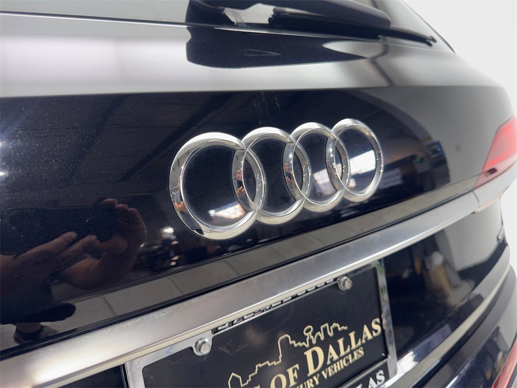 Used 2021 Audi Q7 3.0T Premium w/ Convenience Package image 21