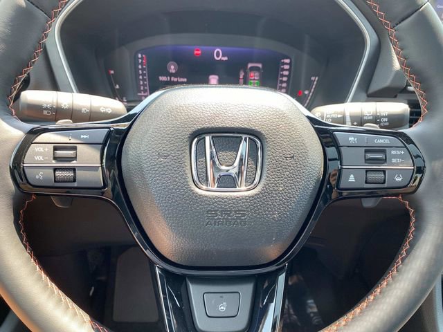 New 2026 Honda Passport TrailSport Elite image 15