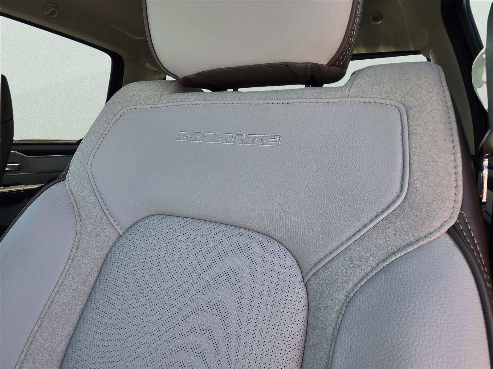New 2026 RAM 1500 Laramie image 27