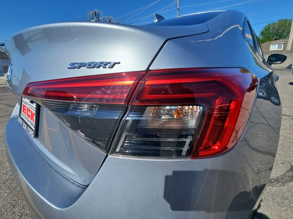 Used 2024 Honda Civic Sport image 32