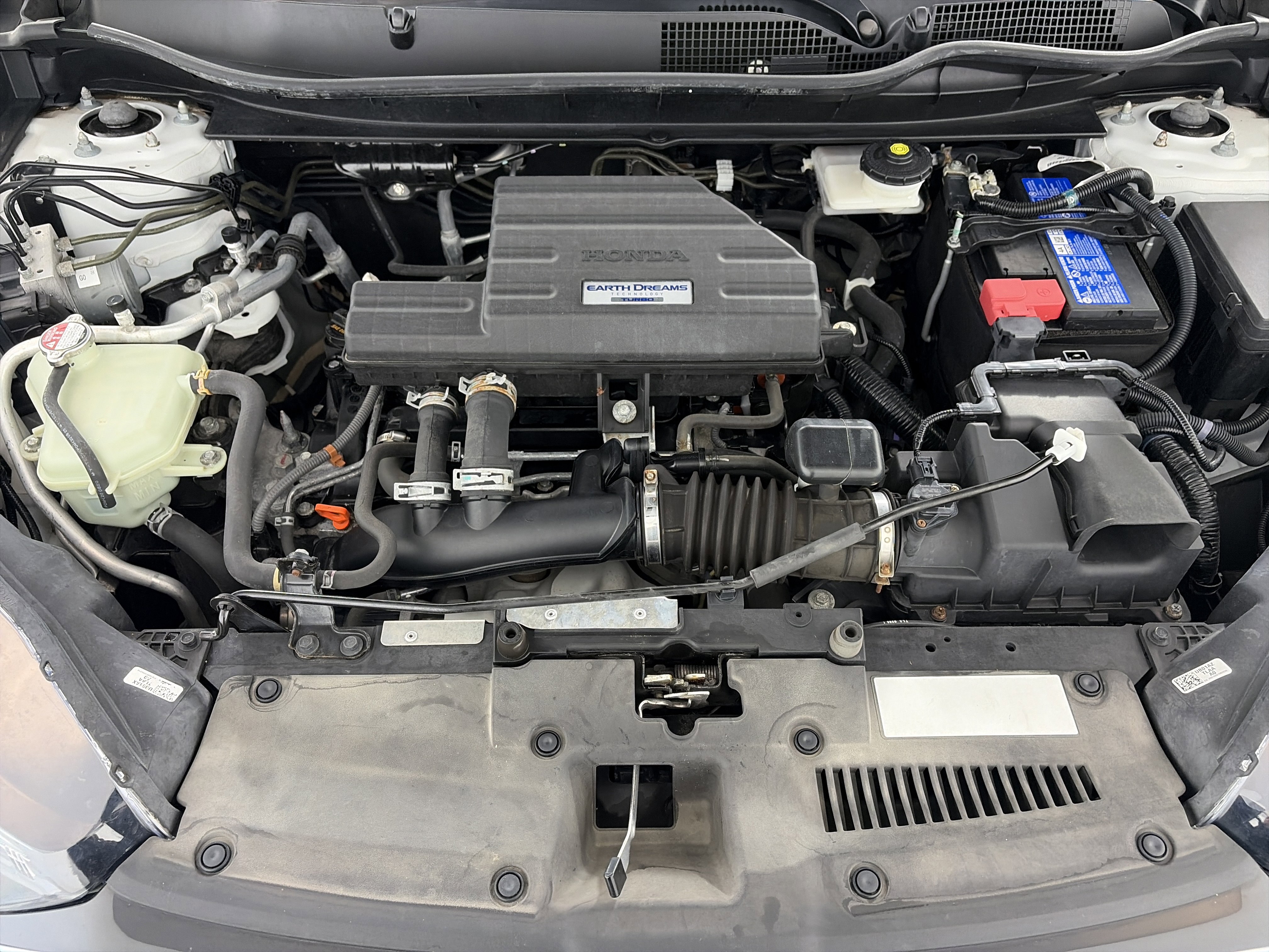 Used 2021 Honda CR-V EX image 11