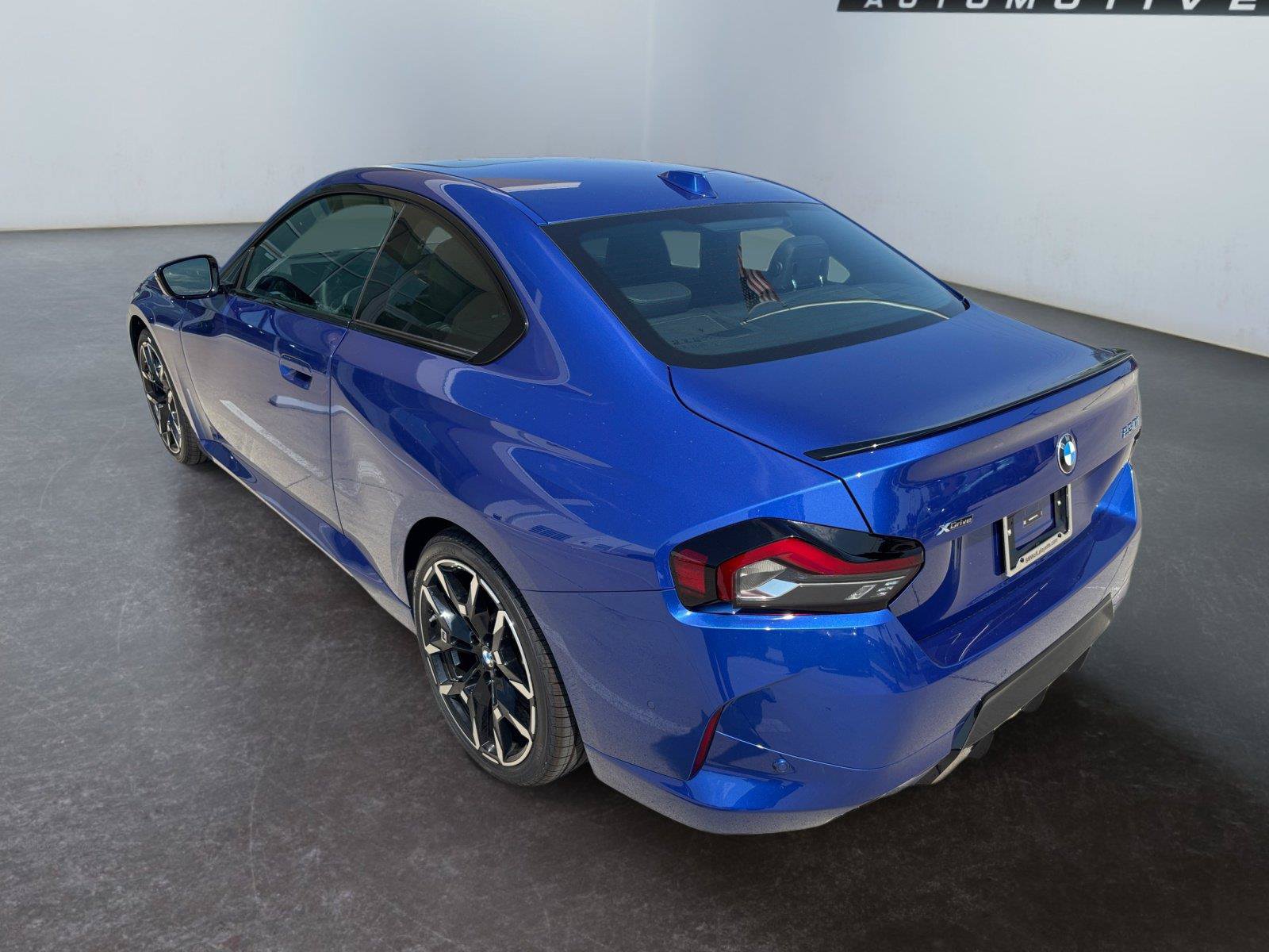 New 2026 BMW 230i xDrive Coupe w/ Premium Package AWD/4WD image 16