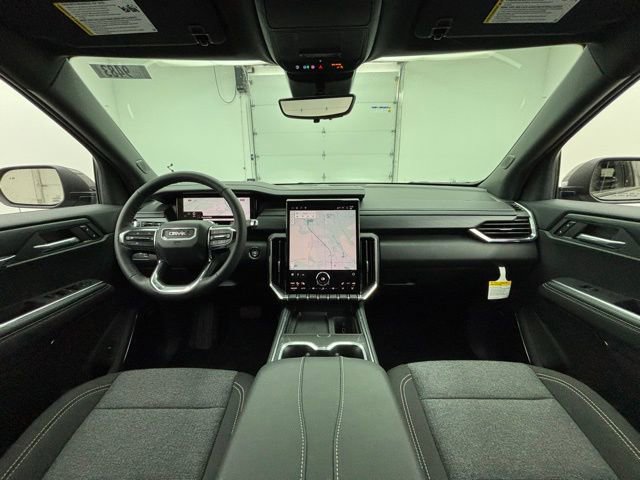 New 2026 GMC Acadia Elevation video 2