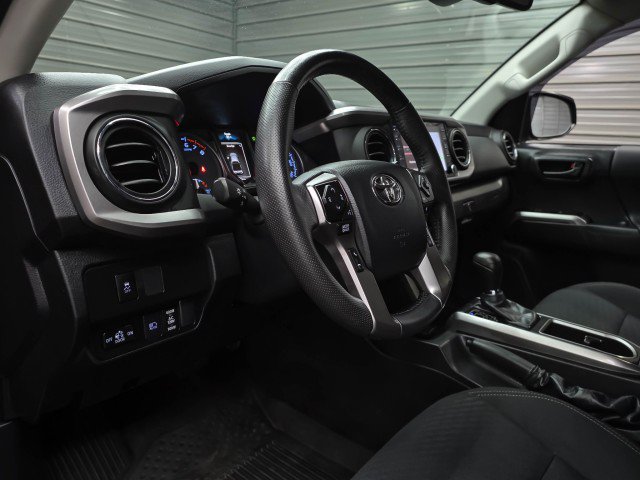 Used 2023 Toyota Tacoma 4x4 Double Cab w/ Trail Edition image 12