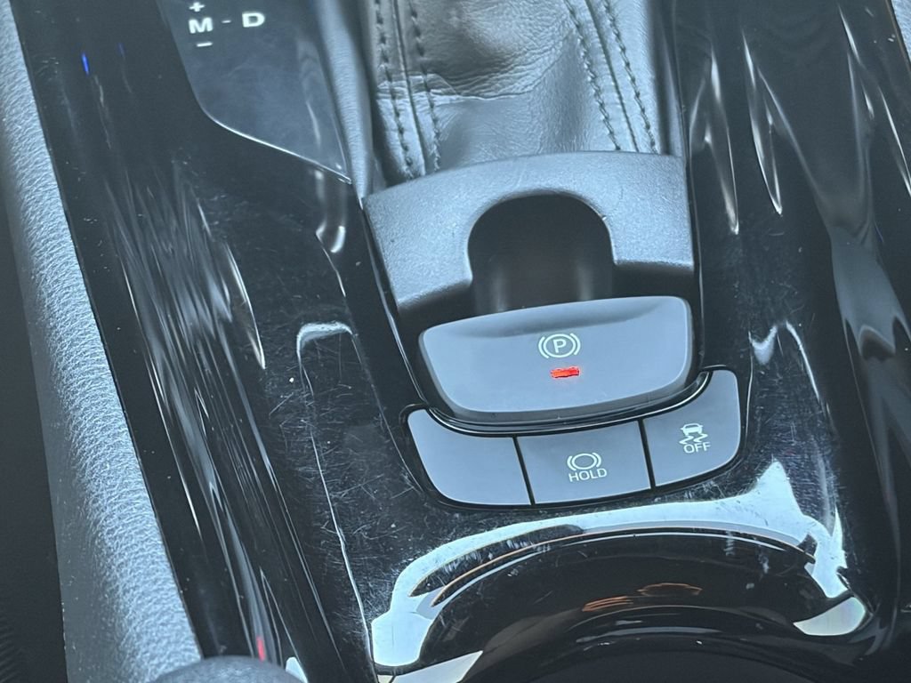 Certified 2021 Toyota C-HR Nightshade FWD image 31