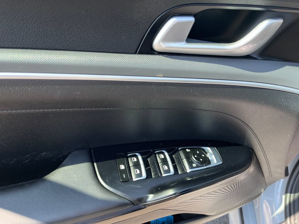 Used 2021 Kia K5 GT-Line w/ GT-Line FWD Premium Package image 10
