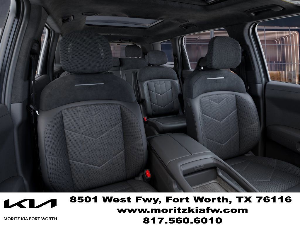 New 2027 Kia Telluride X-Line SX Prestige AWD/4WD image 15