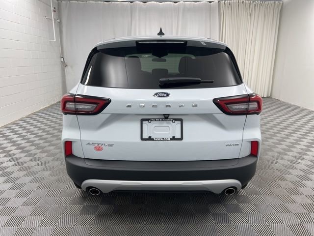New 2026 Ford Escape Active w/ Cold Weather Package AWD/4WD image 5