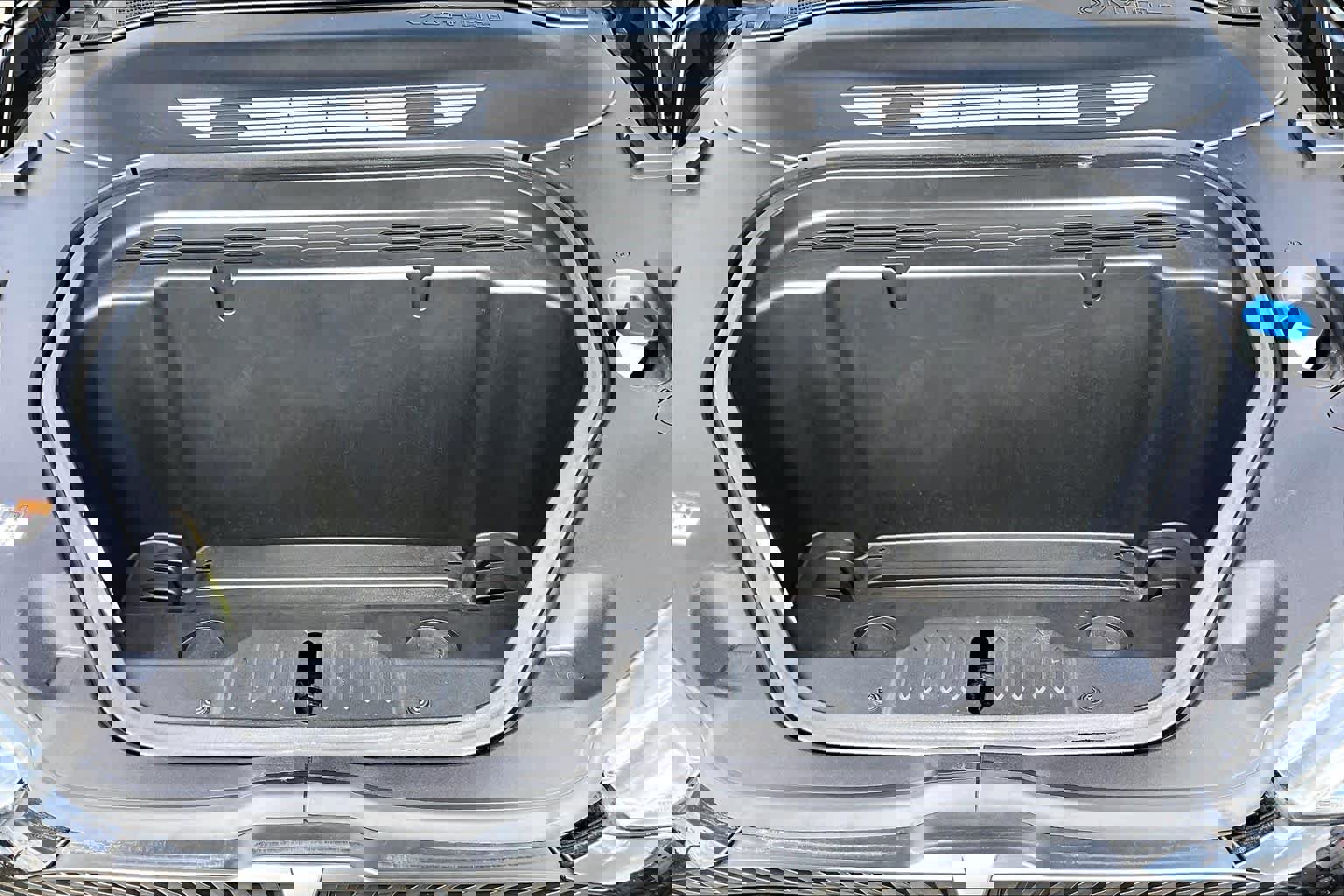 Used 2023 Ford Mustang Mach-E Select image 31