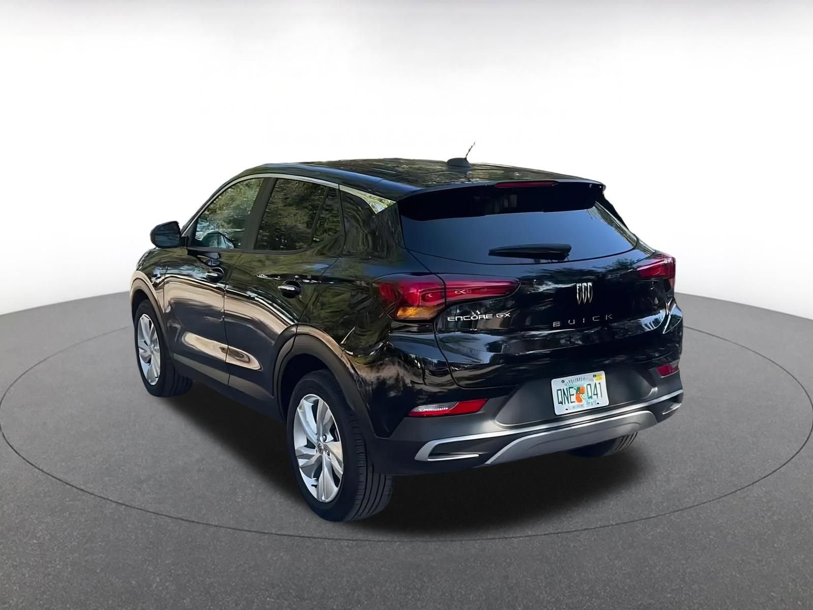 Used 2025 Buick Encore GX Preferred image 11