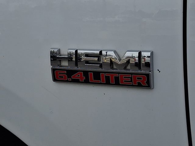 Used 2017 RAM 2500 Tradesman w/ Snow Chief Group image 31