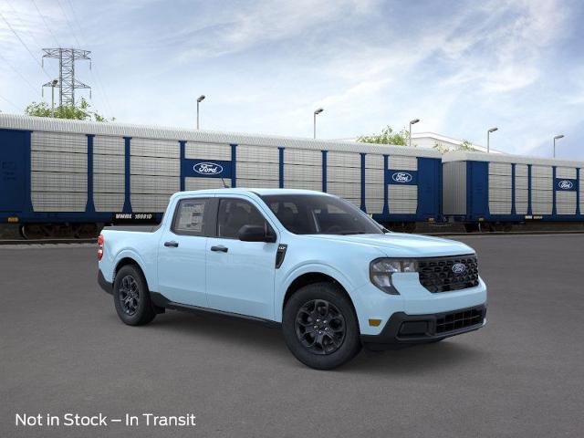 New 2026 Ford Maverick XLT image 7