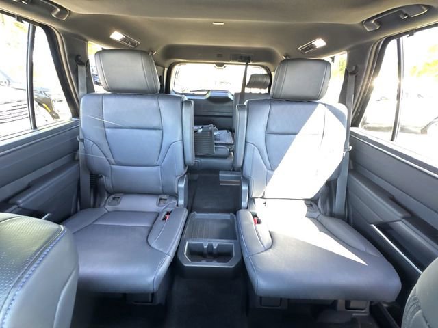 Used 2024 Toyota Sequoia Platinum image 25