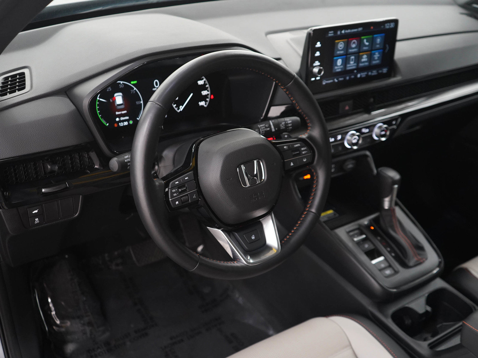Used 2025 Honda CR-V Sport Touring image 21