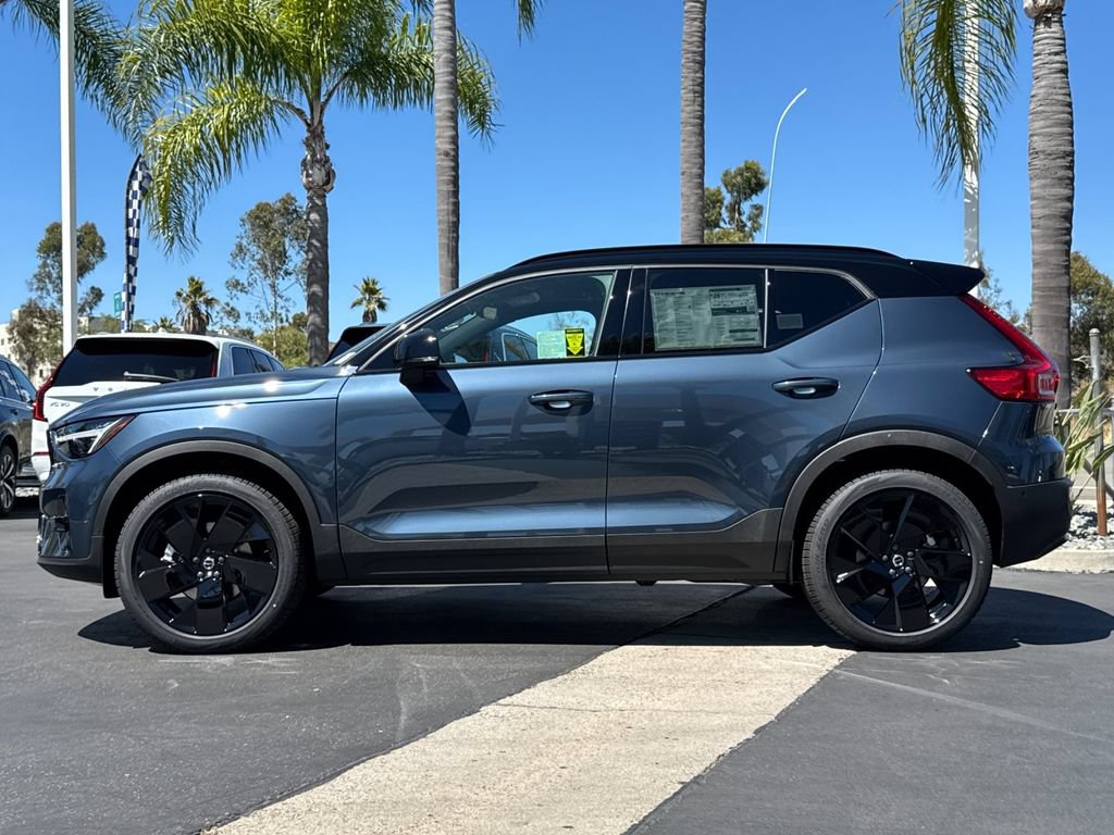 New 2026 Volvo XC40 B5 Ultra w/ Protection Package Premier AWD/4WD image 2