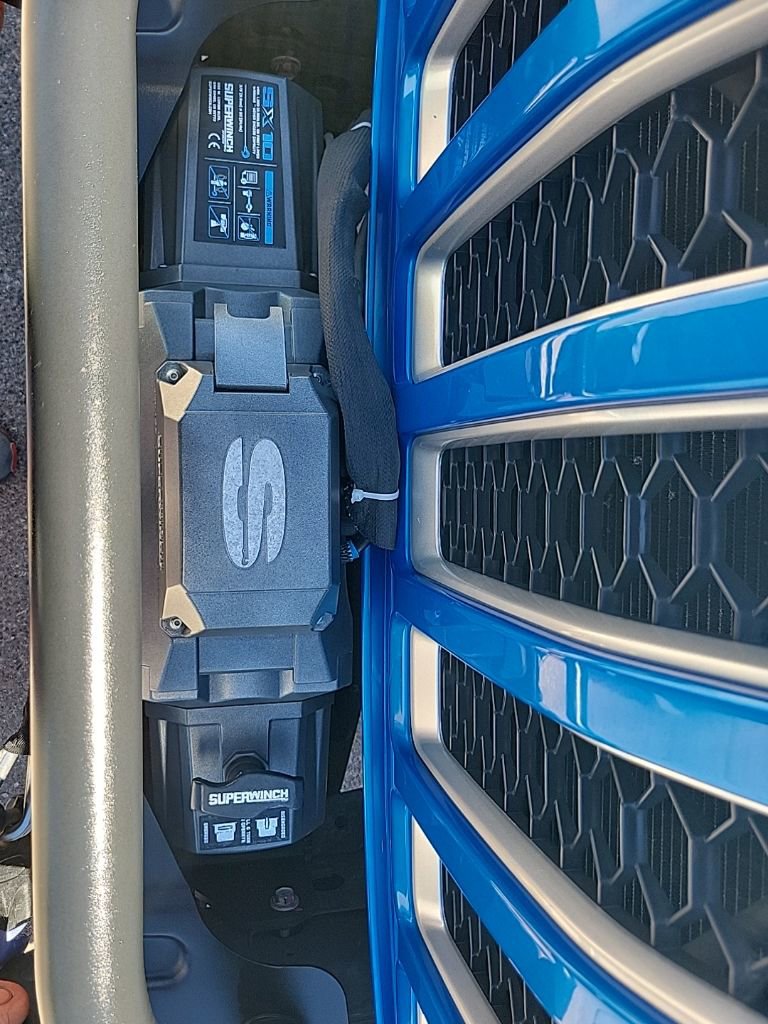 Used 2020 Jeep Gladiator Overland image 10