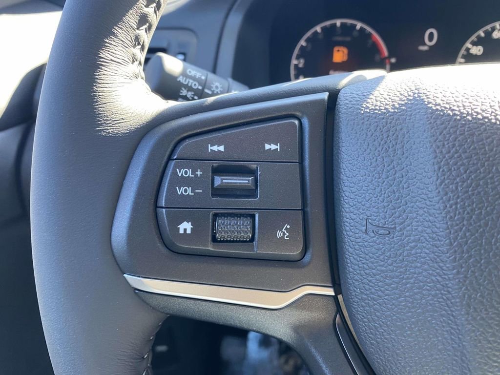 New 2026 Honda Ridgeline RTL image 18