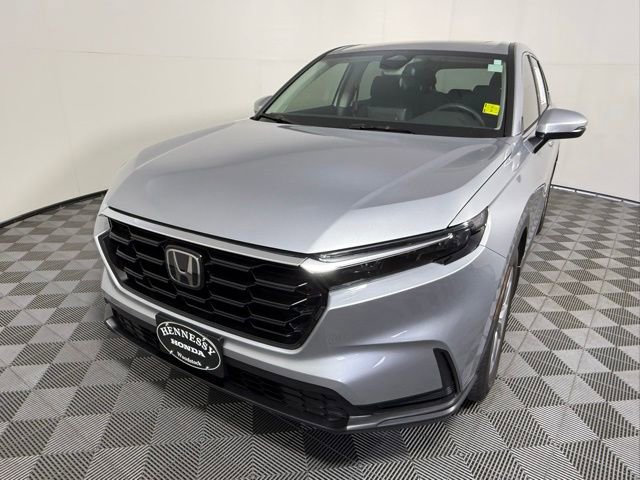 Used 2026 Honda CR-V EX image 2