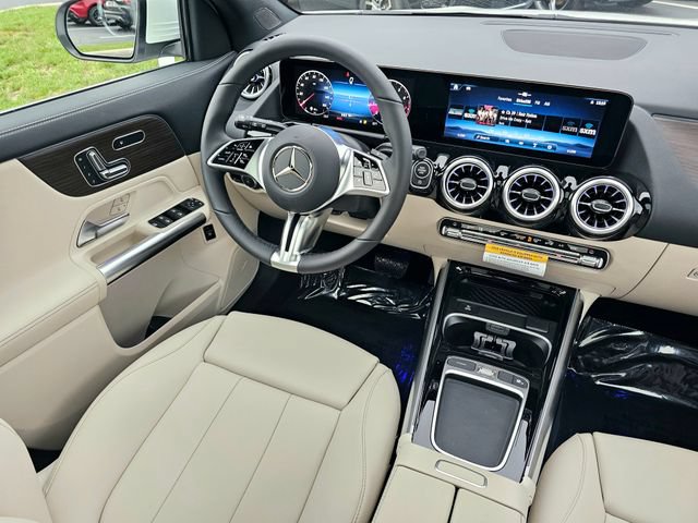 New 2026 Mercedes-Benz GLA 250 4MATIC image 29